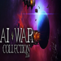 AI War Collection (Steam key / РФ Весь Мир)