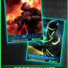 Tron Evolution,Rainbow Six Vegas 2 XBOX 360