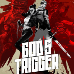 God’s Trigger (Steam ключ / Мир)