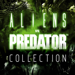 Aliens vs Predator Collection (Steam key) -- RU