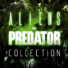 Aliens vs Predator Collection (Steam key) -- RU