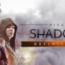 Middle-earth: Shadow of War - Definitive (STEAM КЛЮЧ) МИР