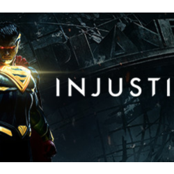 Injustice 2   14 ДОПОЛНЕНИЙ (STEAM) РФ СНГ РУССКИЙ ЯЗЫК