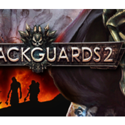 ✅ Blackguards 2 СТИМ КЛЮЧ ВСЕ РЕГИОНЫ ГЛОБАЛЬНЫЙ