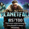 Age of Wonders: Planetfall Deluxe (Steam key/ RU   CIS)