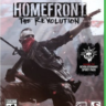 Homefront® The Revolution Freedom | Xbox One & Series
