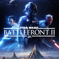 STAR WARS Battlefront II Празднич изд Xbox One РУС Ключ
