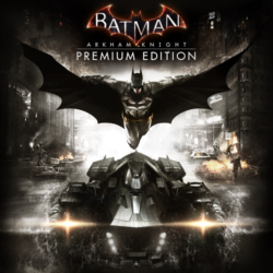 Batman Arkham Knight Premium Edition   2 | Xbox One