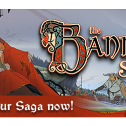 The Banner Saga (steam gift/ru cis)