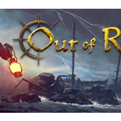 Out of Reach (steam gift/ru cis)