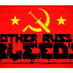Mother Russia Bleeds (steam gift/ru cis)