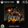 DOOM 3 XBOX ONE / XBOX SERIES X|S / WINDOWS [ Ключ    ]