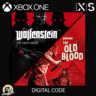Wolfenstein®: The Two-Pack XBOX [ Игровой Ключ    Код ]