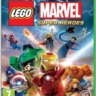 LEGO Marvel Super Heroes   1 Игра | Xbox One & Series