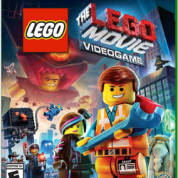The LEGO Movie Videogame   1 Игра | Xbox One &amp; Series