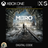 Metro Exodus Gold Edition XBOX [ Игровой Ключ    Код ]