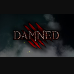 🟩 Damned (STEAM GIFT RU/CIS) BONUS