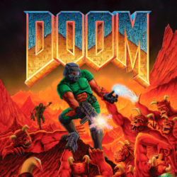DOOM (1993) ХBOX / WINDOWS [ Игровой Ключ    Код ]