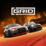 КОД | GRID Ultimate Edition Xbox One & Series [Ключ]