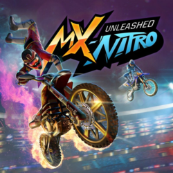 Ключ MX Nitro: Unleashed Xbox One X|S & Xbox Series X|S [Цифровой Код]
