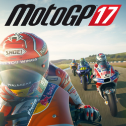 Ключ MotoGP 17 Xbox One X|S & Xbox Series X|S [Цифровой Код]