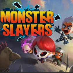 Monster Slayers (Steam ключ) ✅ REGION FREE/GLOBAL 💥🌐