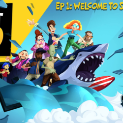 3 out of 10    Wilmot's Warehouse | EPIC GAMES | ПОЧТА