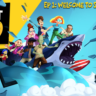 3 out of 10    Wilmot&acute;s Warehouse | EPIC GAMES | ПОЧТА