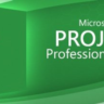 Microsoft Project профессиональный 2019