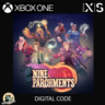 Nine Parchments XBOX ONE / XBOX SERIES X|S [ Ключ    ]