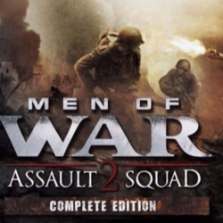 Men of War: Assault Squad 2 - Complete (STEAM КЛЮЧ)