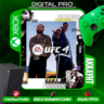 UFC 4 / XBOX ONE, Series X|S