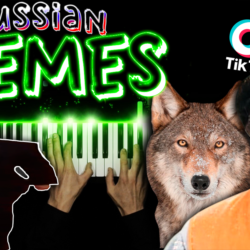 Russian Memes