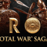 A Total War Saga: TROY | EPIC GAMES | СМЕНА ДАННЫХ