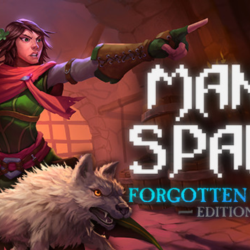 Mana Spark Steam Key (Region Free)
