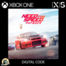 Need for Speed™ Payback XBOX [ Игровой Ключ    Код ]