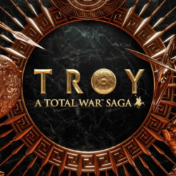 🟢 A Total War Saga: TROY Epic Games (Region Free)