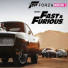 Forza Horizon 2 Fast&Furious XBOX 360