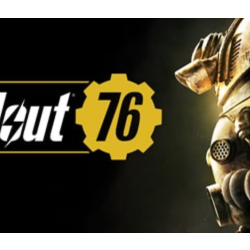 Fallout 76 (STEAM КЛЮЧ) РОССИЯ СНГ РУССКИЙ ЯЗЫК
