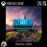 Cities: Skylines - Mayor&acute;s Edition XBOX [ Ключ    Код ]