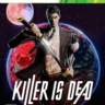 Killer is Dead XBOX 360