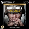 Call of Duty®: WWII - Gold Edition XBOX [ Ключ    Код ]