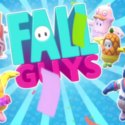 Fall Guys (Аренда аккаунта Steam) Online