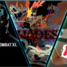 Hades   Mortal Kombat XL   Just Die Already XBOX ONE