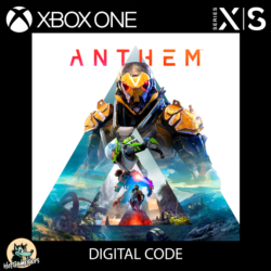 Anthem™ XBOX ONE / XBOX SERIES X|S [ Ключ🔑 Код ]