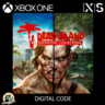 Dead Island Definitive Collection XBOX [ Ключ    Код ]