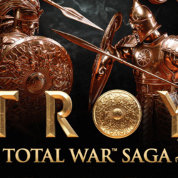 ✅ A Total War Saga: TROY | Epic Games | Смена данных ✅