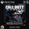 Call of Duty®: Ghosts XBOX [ Игровой Ключ    Код ]