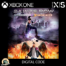 Saints Row IV: Re-Elected & Gat out of Hell XBOX Код