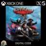 Divinity: Original Sin 2 - Definitive Edition XBOX